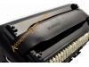 Scandalli Air IV 41 key 120 bass 4 voice Scottish tuned Tone Chamber accordion.  Midi expansion available.